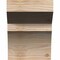 Ekena Millwork Monterey Rough Sawn Rafter Tail, Douglas Fir, 6"W x 8"H x 24"L RFT06X08X24MON00RDF - alternate 4